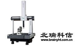 Explorer系列 通用型三坐標測量機